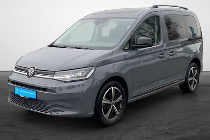 VW Caddy 6.836 km 30.890 &euro; Lotte 49504