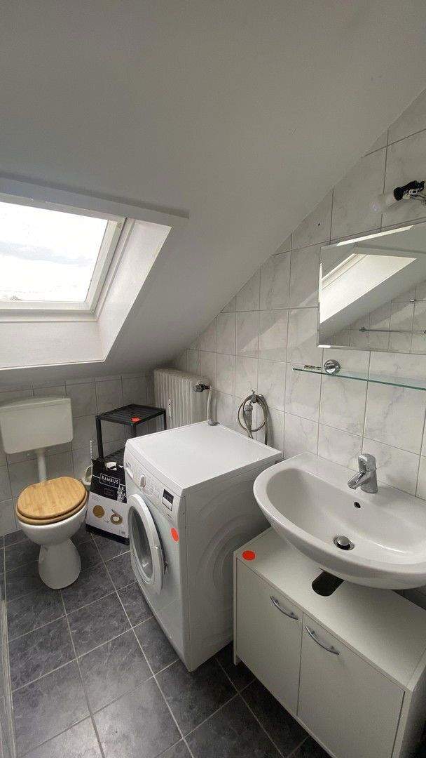 Charmante 3-Zimmer-Wohnung im Grünen mit guter Anbindung 3 zimmer