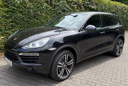 Porsche Cayenne 141.000 km 24.800 &euro; Osnabrück 49080