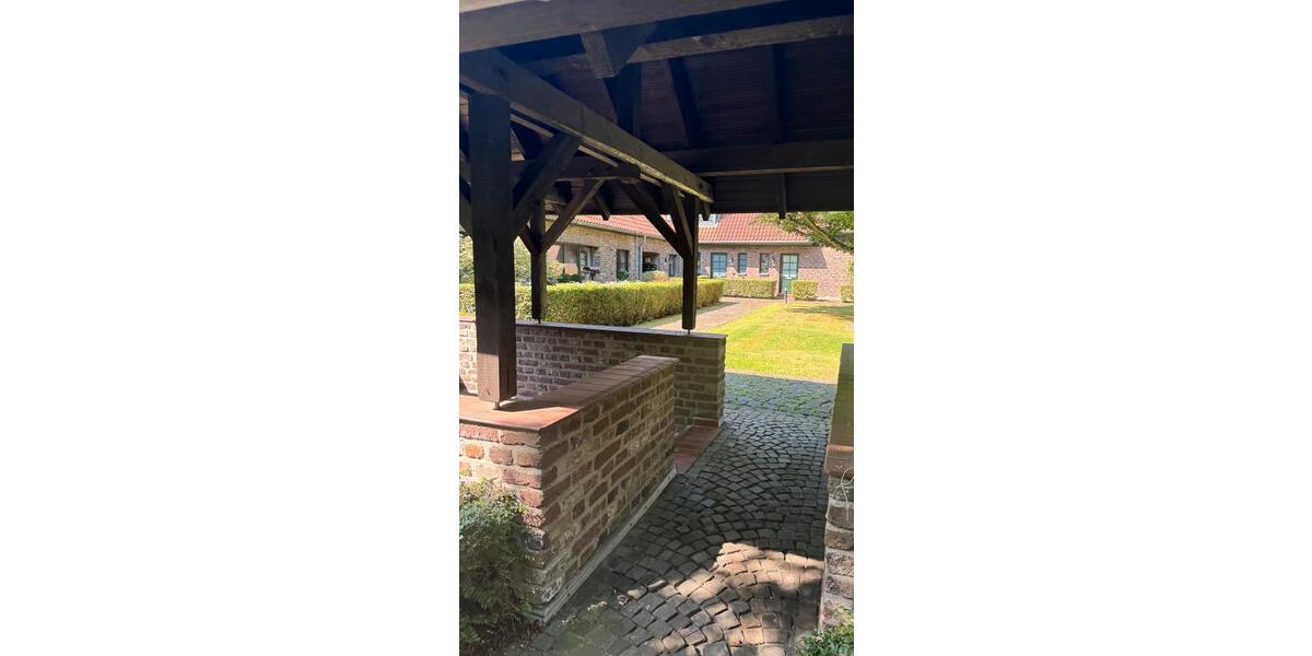 Dachgeschoßwohnung Hasbergen - 1 Zimmer, 52 m&sup2;, 600&euro; | Angebot:26418580