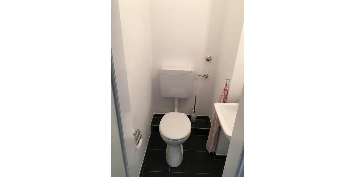 Etagenwohnung Osnabrück Eversburg - 4 Zimmer, 84 m&sup2;, 229.000&euro; | Angebot:26119582