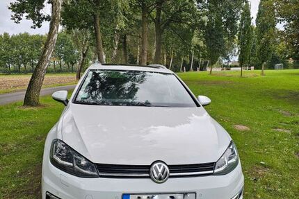 VW Golf 99.856 km 16.400 € Hörstel 48477