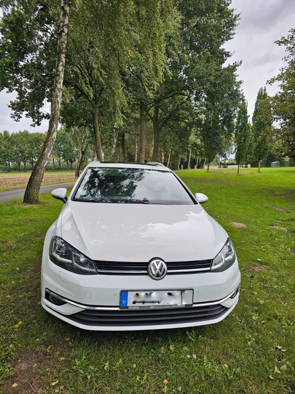 VW Golf 99.856 km 16.400 € Hörstel 48477