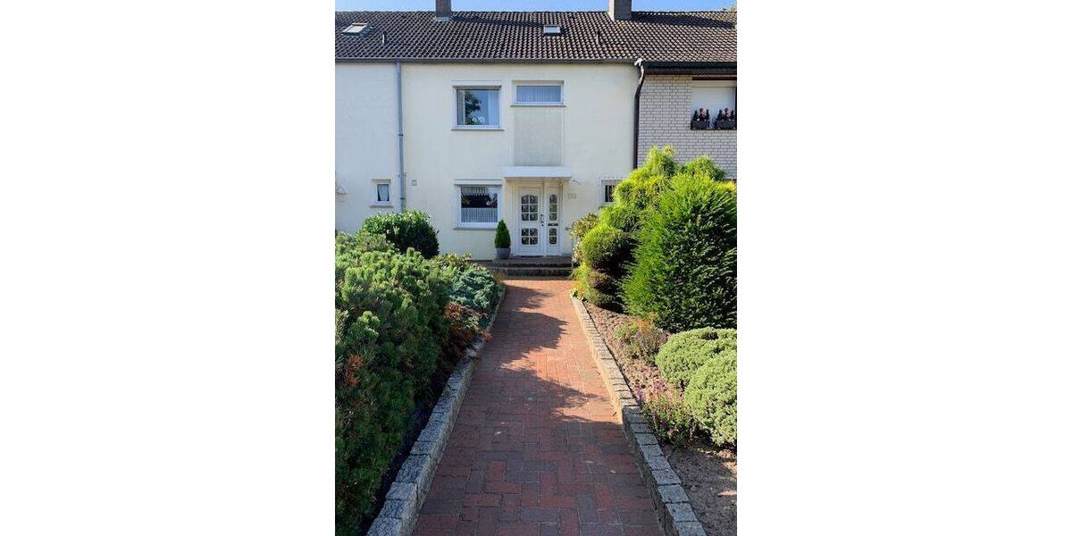 Reihenhaus Osnabrück Schinkel-Ost - 6 Zimmer, 119 m&sup2;, 320.000&euro; | Angebot:26920607