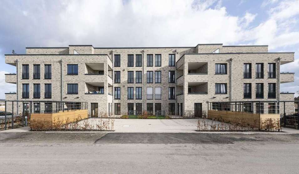 Wohnung zum Mieten in Osnabrück 341,80 € 55.55 m²