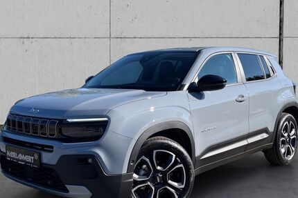 Jeep Avenger 12.966 km 24.880 &euro; Hasbergen b. Osnabrück 49205