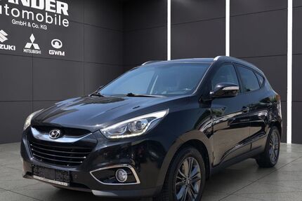 Hyundai ix35 129.050 km 10.900 &euro; Osnabrück 49082