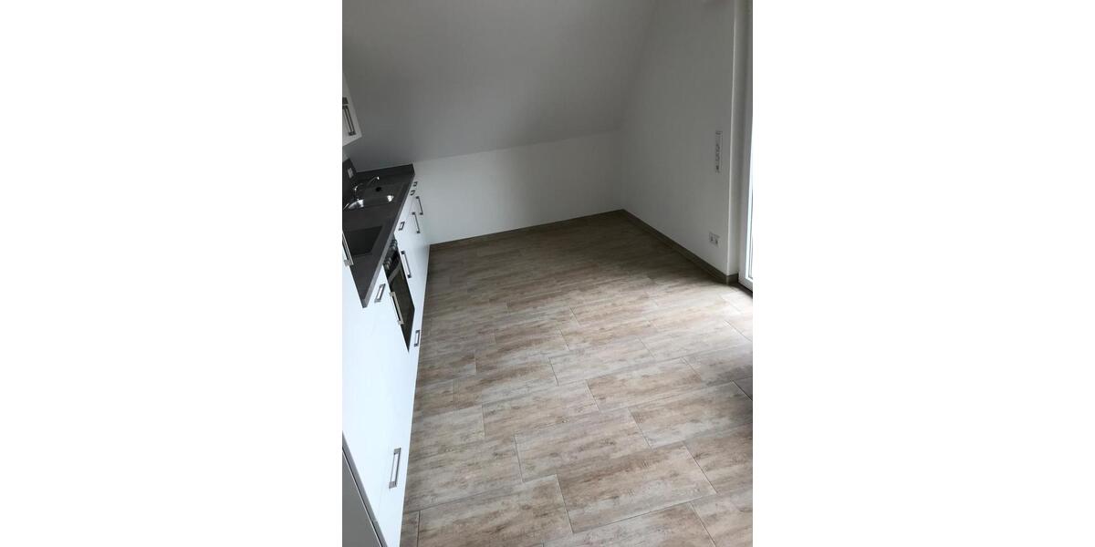 Dachgeschoßwohnung Damme - 2 Zimmer, 85 m&sup2;, 725&euro; | Angebot:26687732