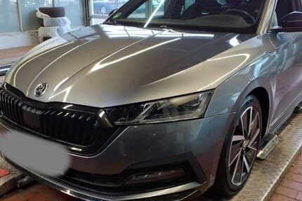 Skoda Octavia 96.318 km 22.930 &euro; Osnabrück 49078