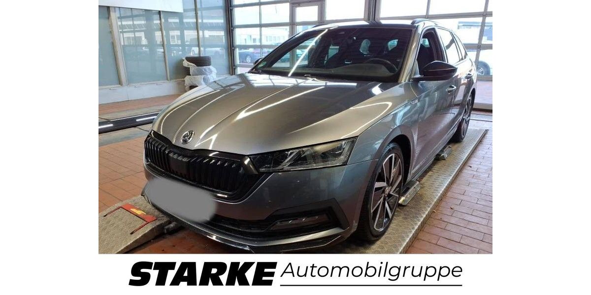 Skoda Octavia 96.318 km 22.930 &euro; Osnabrück 49078