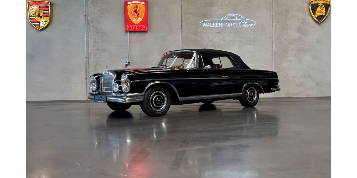Mercedes-Benz 300 45.397 km 164.890 &euro; Melle 49324