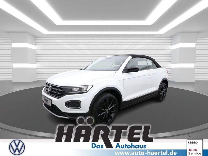 T-Roc