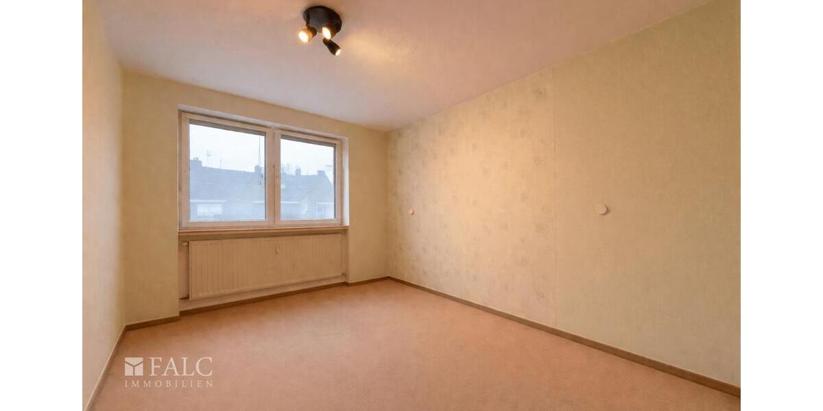 Etagenwohnung Bad Iburg - 2 Zimmer, 47 m&sup2;, 490&euro; | Angebot:26655532