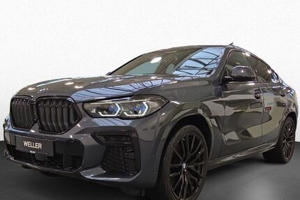 BMW X6 37.000 km 65.444 &euro; Osnabrück 49084