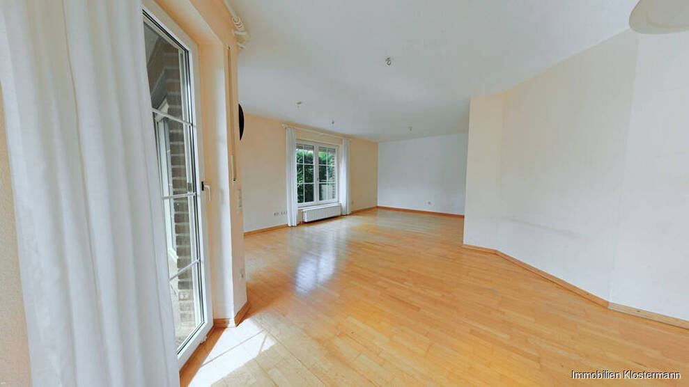 Einfamilienhaus in ruhiger Lage - viel Platz für Familie und individuelle Gestaltung