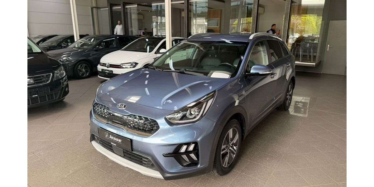 Kia Niro 45.000 km 17.990 &euro; Ibbenbüren 49477