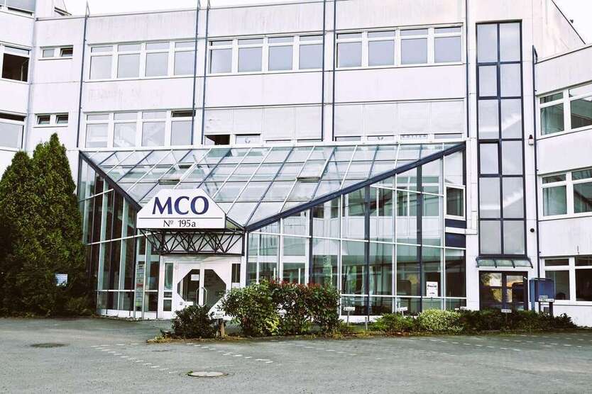 Büro in Osnabrück 4.000 € 522 m²