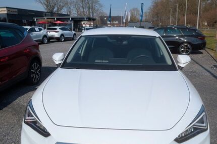 Seat Leon 47.522 km 17.690 &euro; Osnabrück 49078