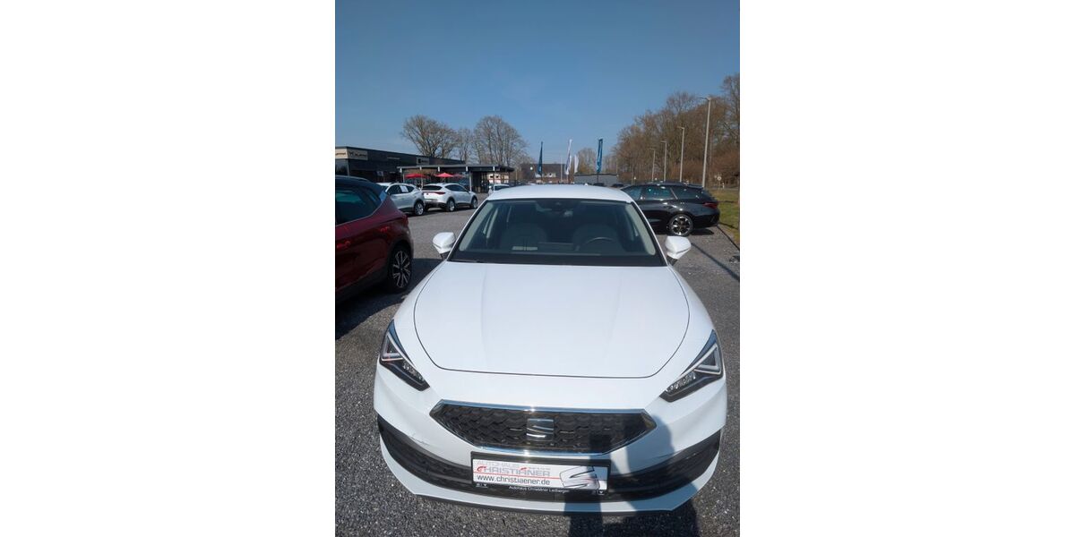 Seat Leon 47.522 km 17.690 &euro; Osnabrück 49078