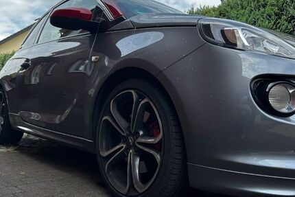 Opel Adam 64.000 km 11.000 &euro; Versmold 33775