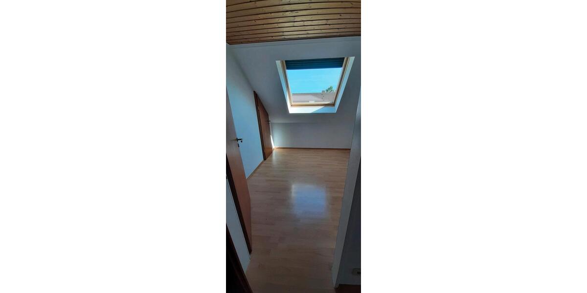 Dachgeschoßwohnung Osnabrück Hellern - 2 Zimmer, 50 m&sup2;, 790&euro; | Angebot:26412409