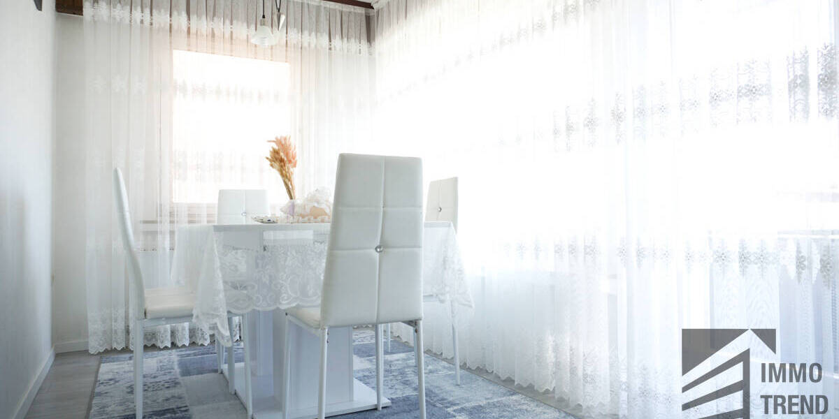 Mehrfamilienhaus, Wohnhaus Osnabrück / Hellern Hellern - 6 Zimmer, 182 m&sup2;, 497.000&euro; | Angebot:25738526