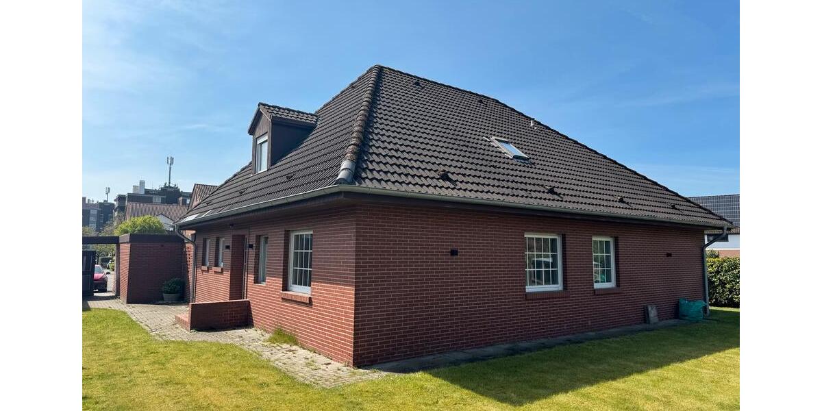 Mehrfamilienhaus, Wohnhaus Lengerich - 7 Zimmer, 200 m&sup2;, 420.000&euro; | Angebot:26763739