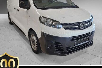 Opel Vivaro 57.000 km 15.900 € Lengerich 49525