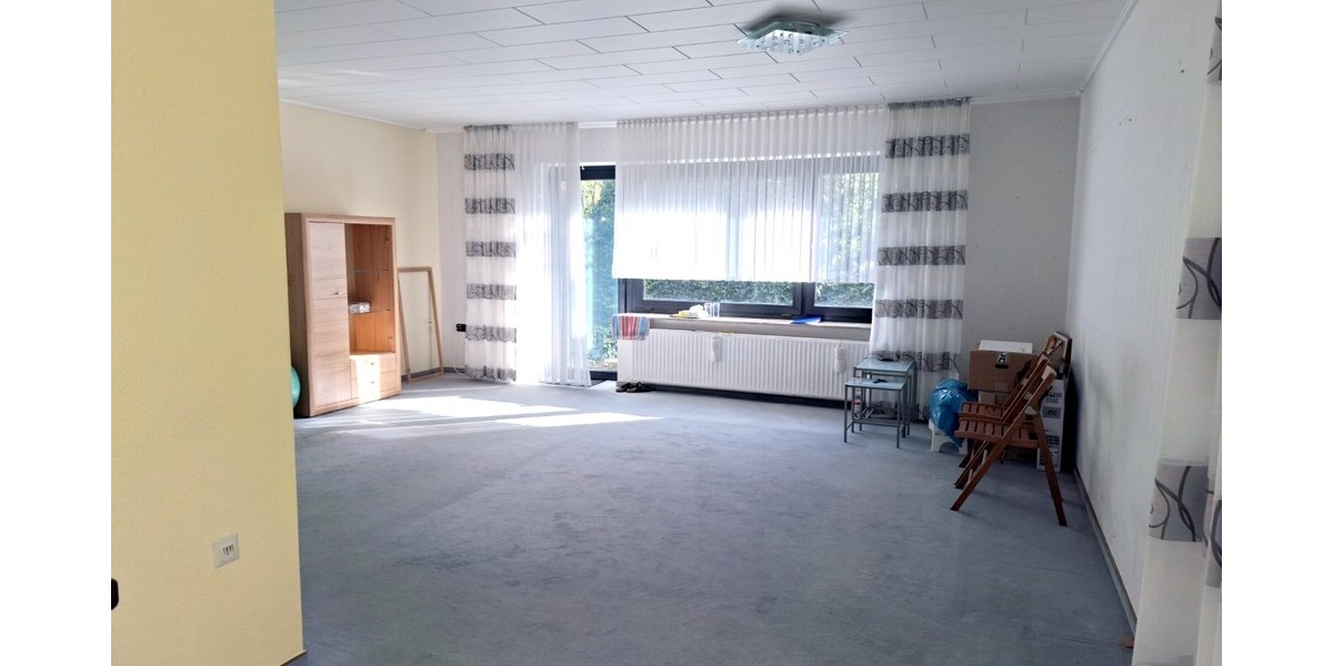 Bezugsfreie Doppelhaushälfte in zentrale Lage von Wallenhorst - Doppelhaushälfte Wallenhorst | Angebot:27699233