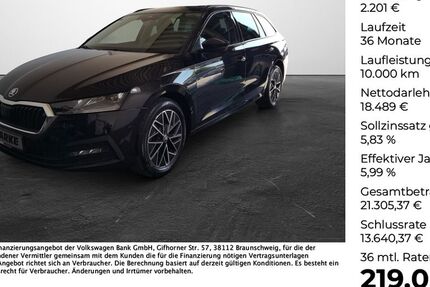 Skoda Octavia 108.504 km 20.690 &euro; Georgsmarienhütte 49124