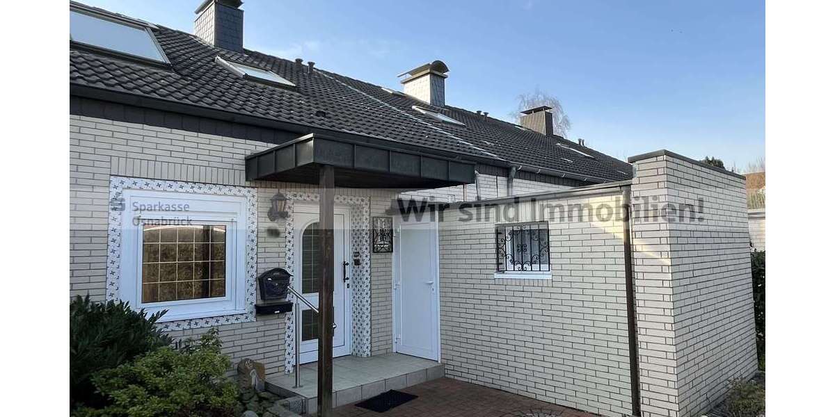 Einfamilienhaus Osnabrück Dodesheide - 5 Zimmer, 108 m&sup2;, 185.000&euro; | Angebot:25856067