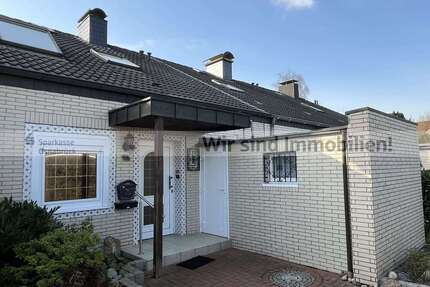 Haus Osnabrück Dodesheide - 5 Zimmer, 108 m&sup2;, 170.000&euro; | Angebot:25856067