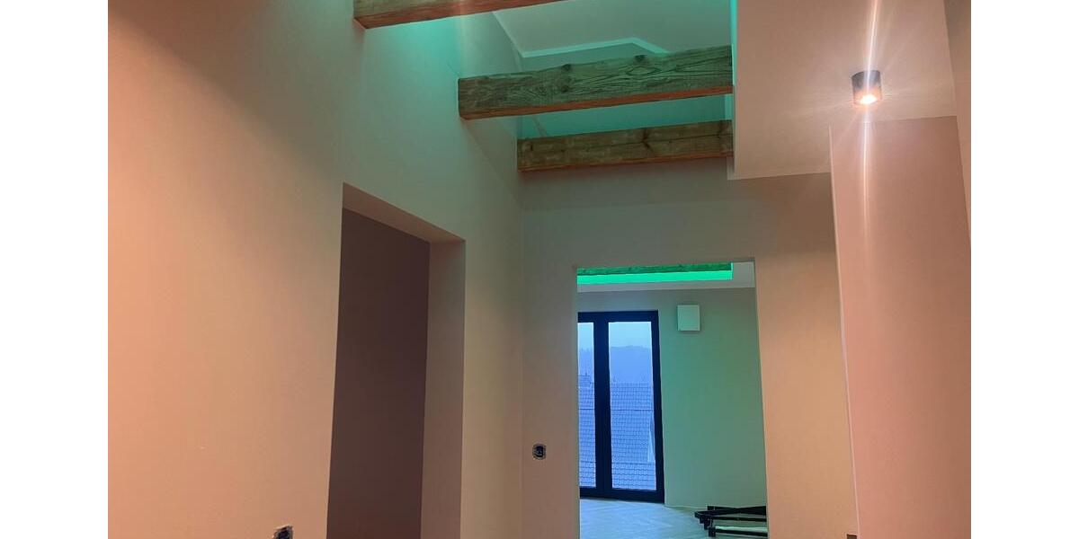 Dachgeschoßwohnung Osnabrück Eversburg - 3 Zimmer, 99 m&sup2;, 1.385&euro; | Angebot:24764071