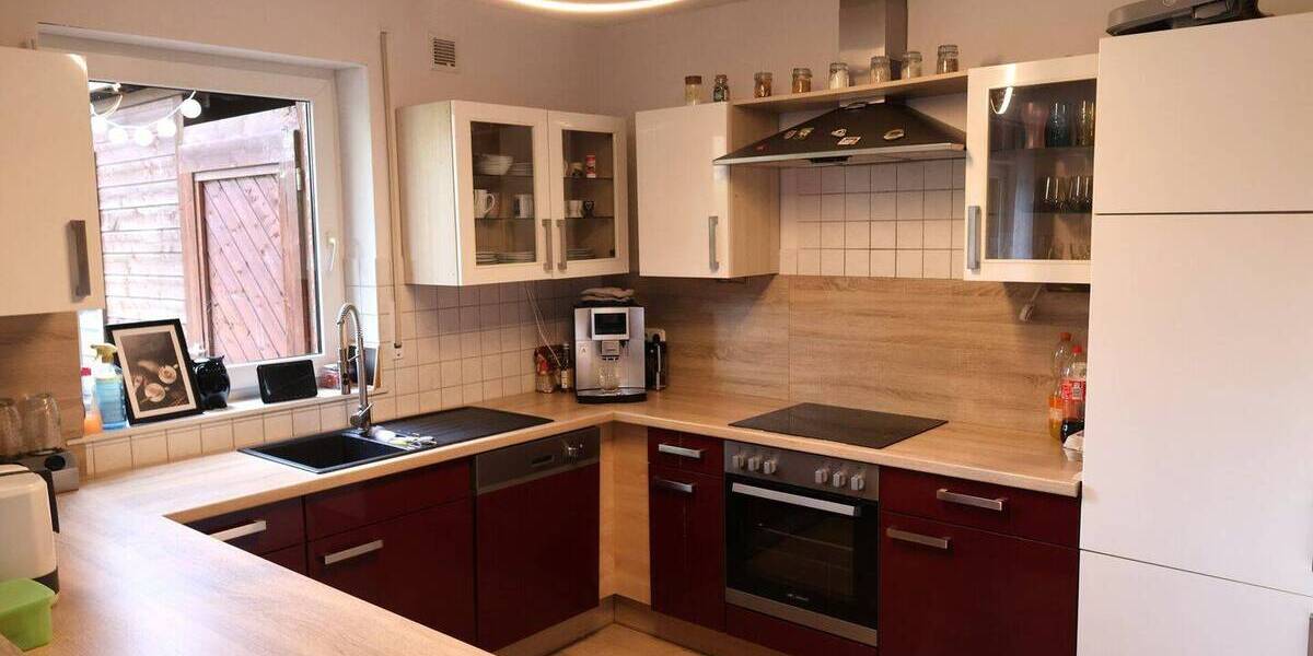 Doppelhaushälfte Ibbenbüren Alstedde - 1.067&euro; | Angebot:26434005