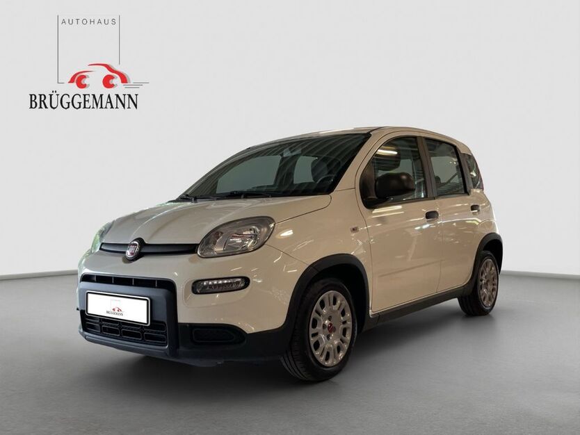 Fiat Panda 29.287 km 11.490 € Osnabrück 49078