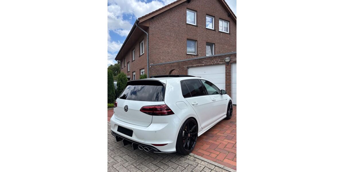 VW Golf 102.000 km 21.900 &euro; Wallenhorst 49134