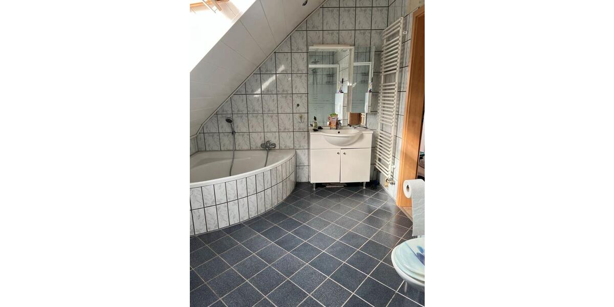 Doppelhaushälfte Bad Essen - 4 Zimmer, 125 m&sup2;, 1.050&euro; | Angebot:24812261