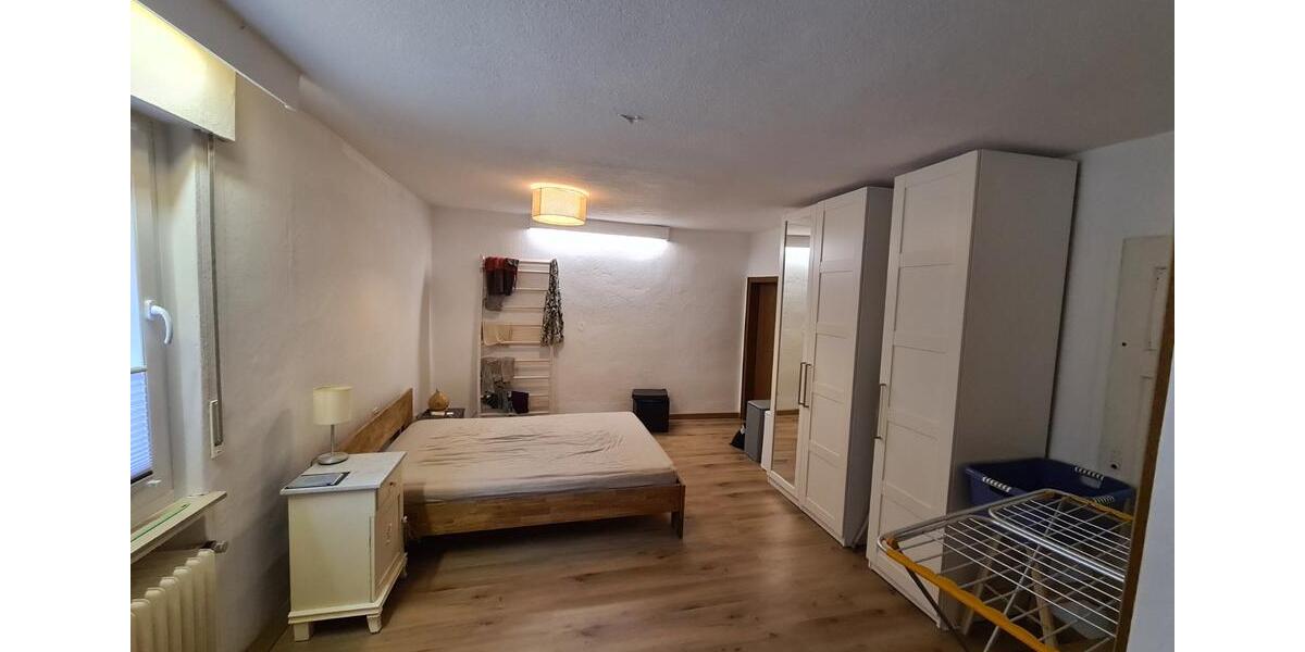 Etagenwohnung Hasbergen - 4 Zimmer, 90 m&sup2;, 750&euro; | Angebot:24654659