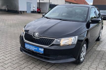 Skoda Fabia 122.675 km 7.790 € Hilter a.T.W. 49176