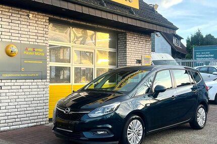 Opel Zafira 171.000 km 8.900 &euro; Osnabrück 49090