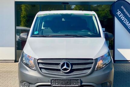 Mercedes-Benz Vito 141.800 km 23.500 € Hopsten 48496