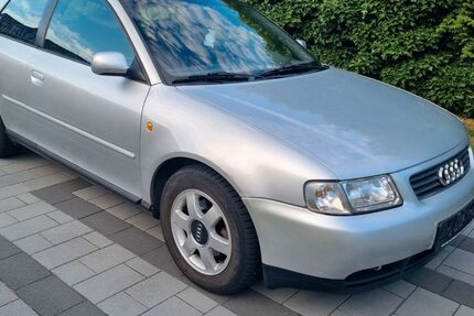 Audi A3 163.500 km 2.600 &euro; Ostercappeln 49179