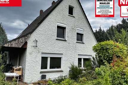 Haus zum Kaufen in Preußisch Oldendorf 180.000 € 110 m² 6 zimmer