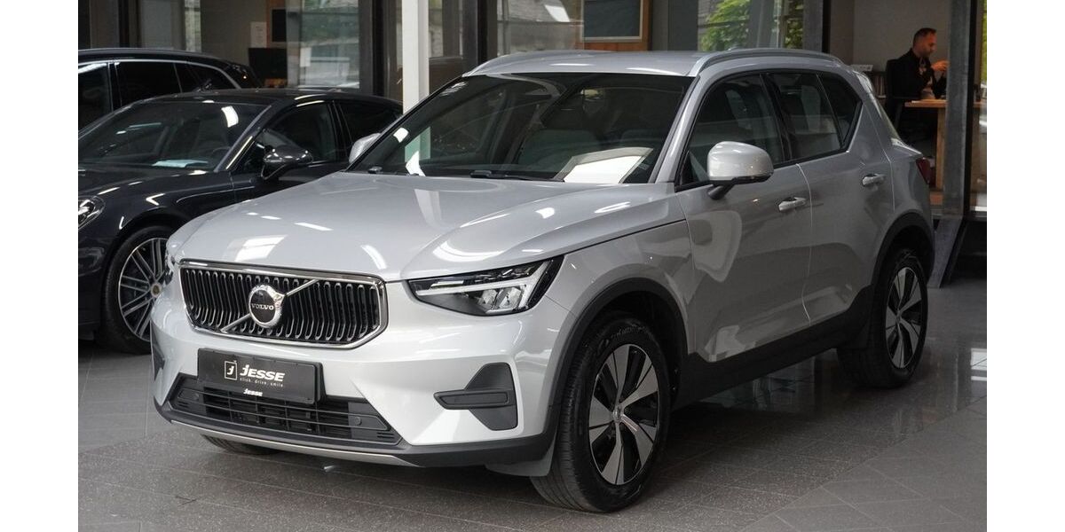 Volvo XC40 37.260 km 26.990 &euro; Ibbenbüren 49477