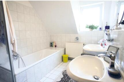 Haus Osnabrück Hafen - 4 Zimmer, 107 m&sup2;, 900&euro; | Angebot:23790541