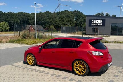 Mazda 3 150.970 km 10.499 &euro; Wallenhorst 49134