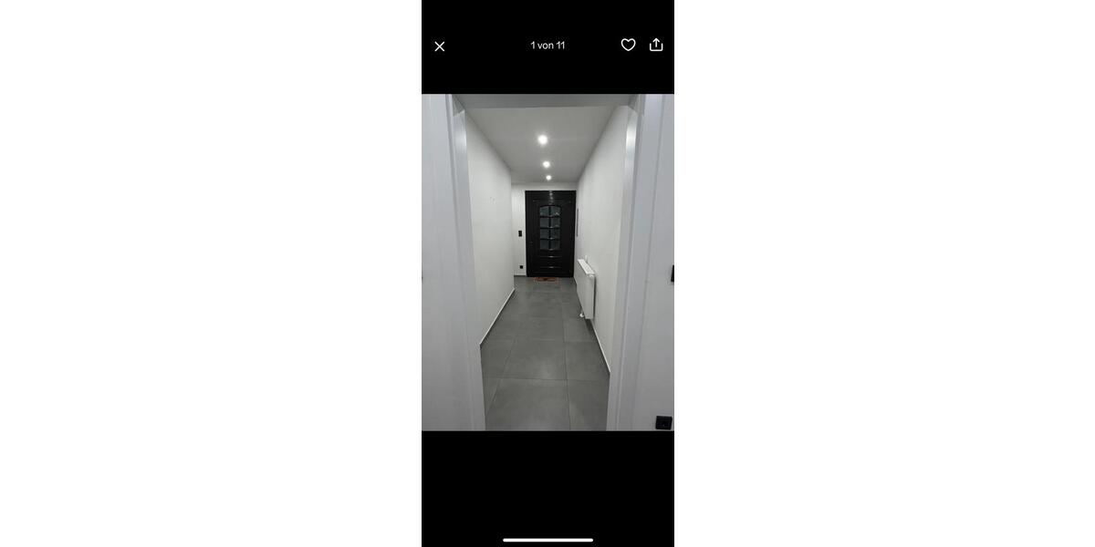 Erdgeschoßwohnung Georgsmarienhütte - 1 Zimmer, 90 m&sup2;, 350&euro; | Angebot:26337064