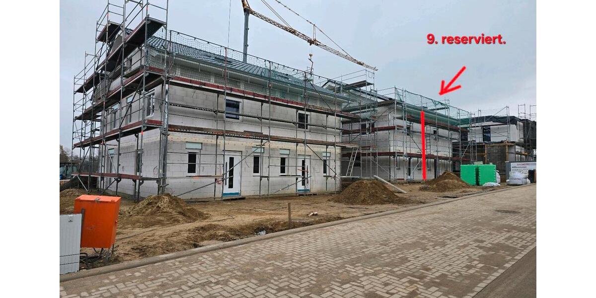 Raumwunder Neue Dhh ab März zu vermieten inkl. Carport &Terasse 7 zimmer