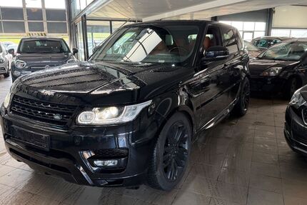 Land Rover Range Rover Sport 280.000 km 16.490 &euro; Belm/Vehrte (bei Osnabrück) 49191