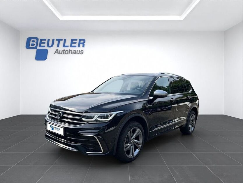 Tiguan Allspace